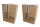 2 x Großen Paketen (Packstation nicht möglich)