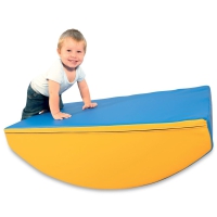 XXL Schaumstoffwippe groß