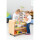 Mobiler Spiegeltisch