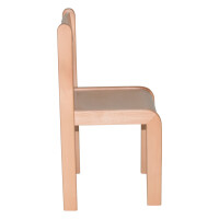 Hort Stapelstuhl Max 38 cm