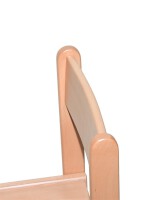 Hort Stapelstuhl Max 38 cm