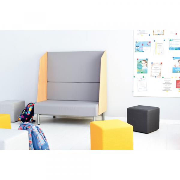 Akustik Sofa