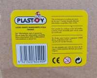 Chateau -Burg mit Rittern von Plastoys
