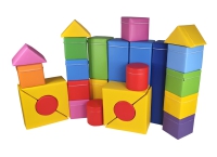 Softbausteine XXL