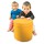 Kindergarten XXL Großbausteine 28-tlg.