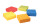 Sitzkissen-Set 8 er Satz 30x30x15 cm