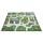 Spielteppich Stadtplan 240 x 200 cm