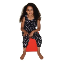 Genesis round XL Schaumstoffblöcke 2-tlg.