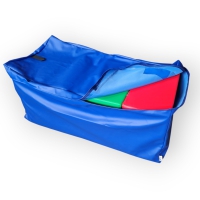 Tragetasche für Softbausteine 100x50x50 cm mit...