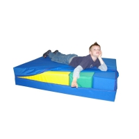 29-tlg Kindergarten XXL Großbausteine inkl....