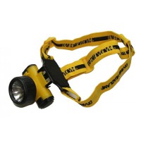 Stirnlampe Kopflampe