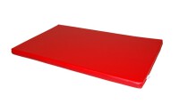 Wickeltischauflage ohne Schutzkanten 131 cm