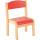 Krippenstuhl Kindergartenstuhl Stapelstuhl Max 26 cm