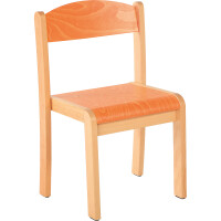 Hort Stapelstuhl Max 38 cm