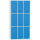803025 blau