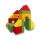 23-tlg. XXL Riesenbausteine Happy Castle